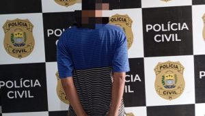 Condenado por homicídio em Timon é preso no interior do Piauí