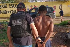 ‘Operação Tolerância Zero’ resulta na prisão de 84 pessoas por crimes de violência contra a mulher