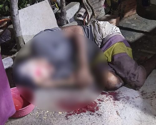 Homem é baleado no braço e na cabeça e agredido com pedaços de madeira em Belágua