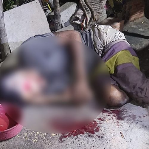 Homem é baleado no braço e na cabeça e agredido com pedaços de madeira em Belágua