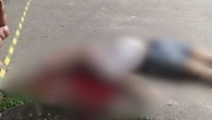 Homem é assassinado com tiro na cabeça durante a madrugada na Cidade Olímpica, em São Luís