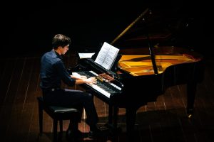 São Luís recebe Recital de Piano gratuito no Teatro João do Vale