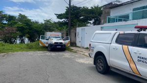 Homem em situação de rua é encontrado morto em construção abandonada no Jardim Renascença, em São Luís