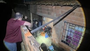 Procurado por homicídio qualificado e tráfico de drogas é preso em Açailândia