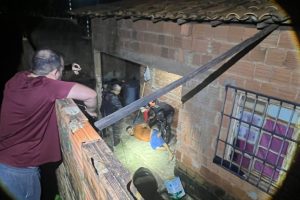 Procurado por homicídio qualificado e tráfico de drogas é preso em Açailândia