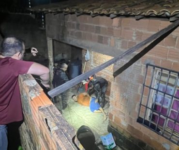 Procurado por homicídio qualificado e tráfico de drogas é preso em Açailândia