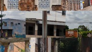 Descentralização de serviços causa evasão gradual de bairros como Monte Castelo e São Francisco em São Luís