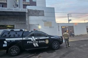 Foto: Polícia Civil - MA