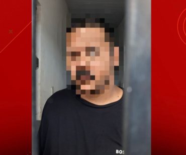 PM é preso em menos de 18 dias por suspeita de roubo de veículos, após ganhar liberdade