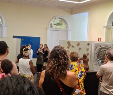 Reprodução: Vanessa Aguiar