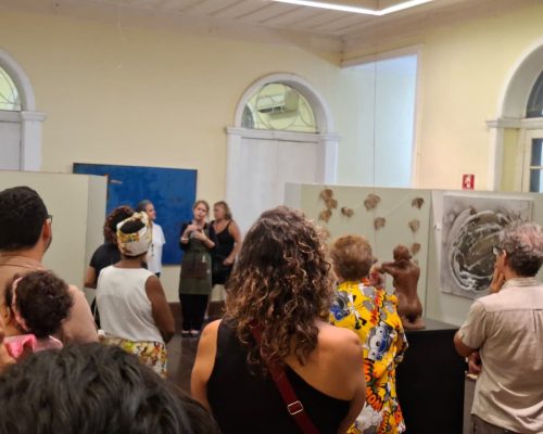 Reprodução: Vanessa Aguiar