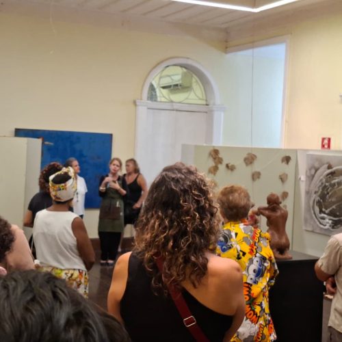 Reprodução: Vanessa Aguiar