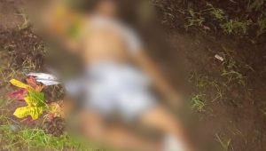 Motociclista morre após acidente na madrugada na Avenida Guajajaras, em São Luís