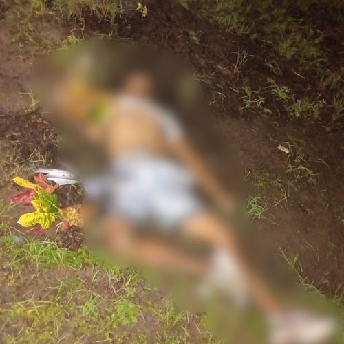 Motociclista morre após acidente na madrugada na Avenida Guajajaras, em São Luís