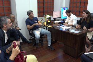 Transporte público: acordo atualiza subsídio para 40 centavos e prevê 30 novos ônibus no sistema semiurbano