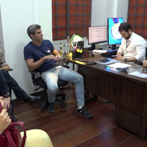 Transporte público: acordo atualiza subsídio para 40 centavos e prevê 30 novos ônibus no sistema semiurbano