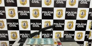 Operação desarticula esquema de fraudes eletrônicas e apreende R$ 160 mil em Imperatriz