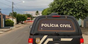 Foto: Polícia Civil MA