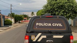 Foto: Polícia Civil MA