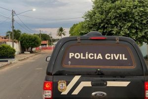 Foto: Polícia Civil MA