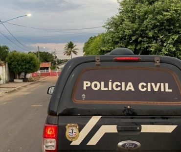 Foto: Polícia Civil MA