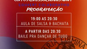 Foto: Solar Cultural da Terra