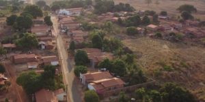 Foto: reprodução/ Balsas Drone RMP