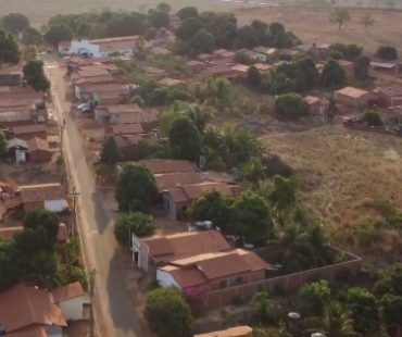 Foto: reprodução/ Balsas Drone RMP