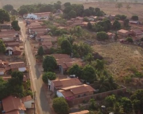 Foto: reprodução/ Balsas Drone RMP