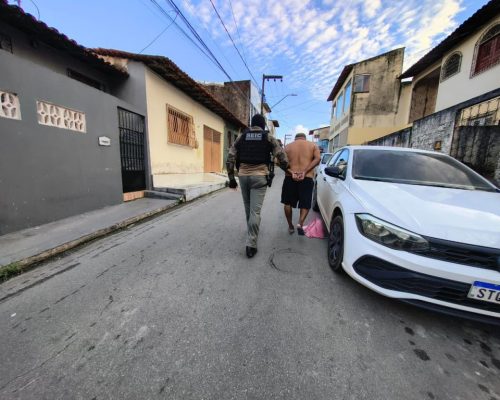 Suspeitos de fraudar mais de R$ 700 mil com identidades falsas de servidores públicos são presos no MA