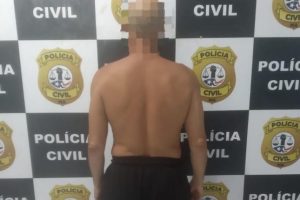 Ex-policial militar condenado por estupro em Rondônia é recapturado no Maranhão