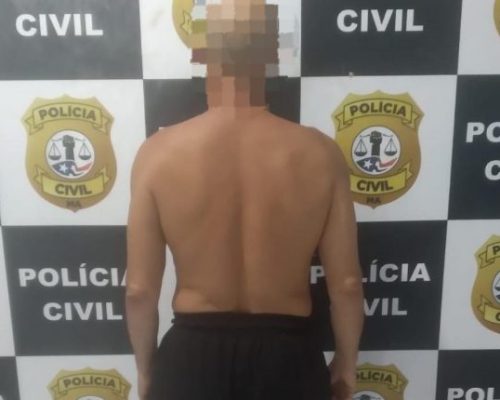 Ex-policial militar condenado por estupro em Rondônia é recapturado no Maranhão