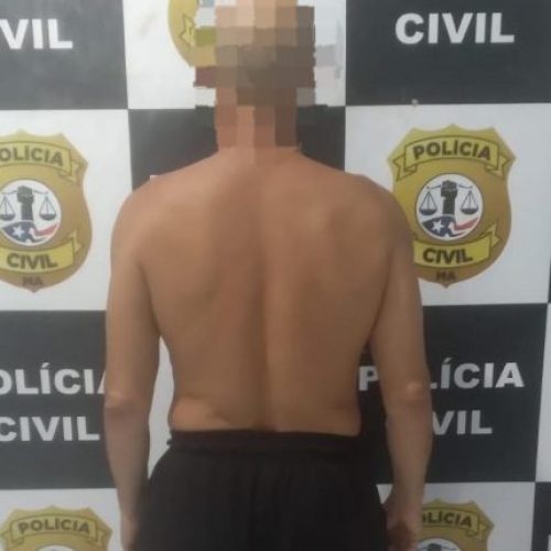 Ex-policial militar condenado por estupro em Rondônia é recapturado no Maranhão