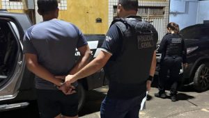 Quatro pessoas são presas no Maranhão em operação nacional contra roubo de cargas