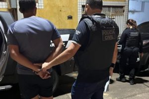 Quatro pessoas são presas no Maranhão em operação nacional contra roubo de cargas