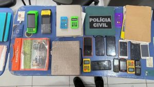 Foto: Polícia Civil MA