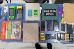 Foto: Polícia Civil MA