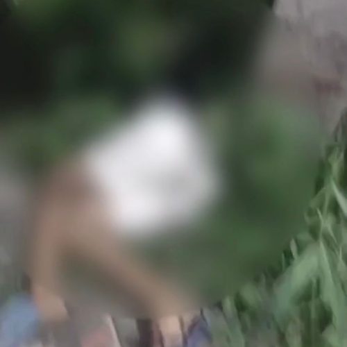 Homem é morto a facadas na região da Vila Ariri, na área Itaqui-Bacanga