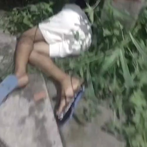 Homem é morto a facadas na região da Vila Ariri, na área Itaqui-Bacanga