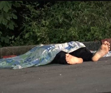 Homem é morto com tijoladas na cabeça na Vila Nestor, em Paço do Lumiar