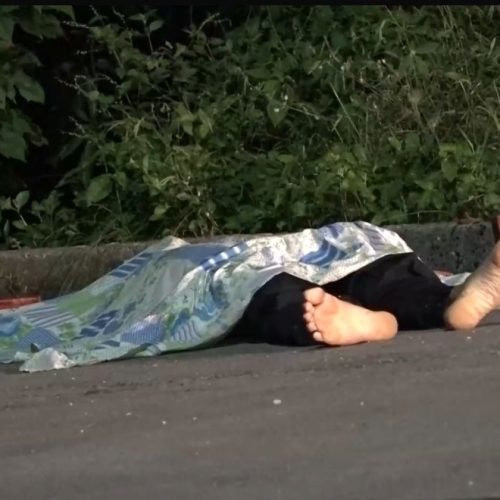 Homem é morto com tijoladas na cabeça na Vila Nestor, em Paço do Lumiar