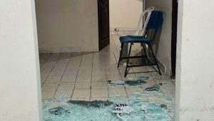 Prédio da Guarda Municipal de Carutapera é alvo de atentado a tiros