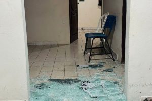 Prédio da Guarda Municipal de Carutapera é alvo de atentado a tiros