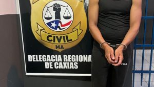 Caxias: homem é preso suspeito de praticar zoofilia e compartilhar vídeos dos abusos