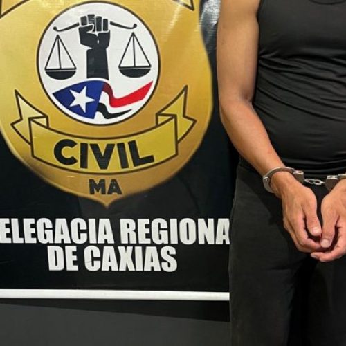 Caxias: homem é preso suspeito de praticar zoofilia e compartilhar vídeos dos abusos