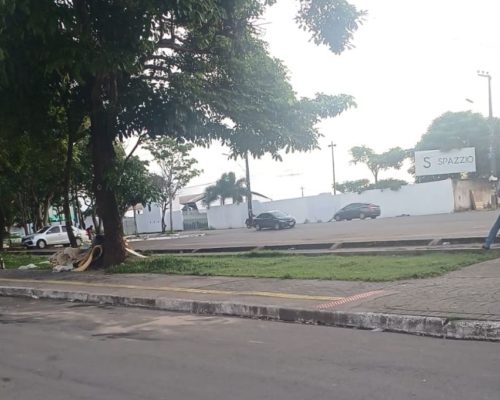 Moradores do Cohatrac se queixam de falta de ônibus do sistema urbano