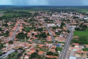 São Pedro da Água Branca tem situação de emergência reconhecida pelo Governo Federal por conta das chuvas
