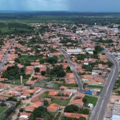 São Pedro da Água Branca tem situação de emergência reconhecida pelo Governo Federal por conta das chuvas