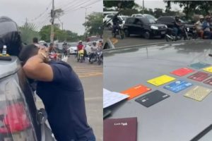 Homem é preso após aplicar golpes em clientes dentro de agência bancária de Timon