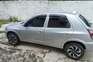 Homem é preso suspeito de participar de estupro coletivo contra adolescente, em Bacabeira